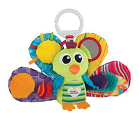 Shop Lamaze Jacque The Peacock at GoodBuy Gear