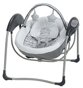 used Infant Gear