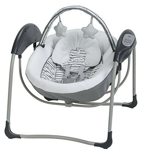 Graco Glider Lite LX Baby Swing