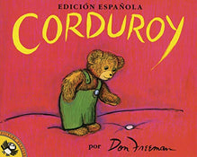 used Don Freeman Corduroy