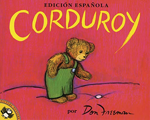 used Don Freeman Corduroy