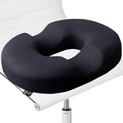 used 5 Stars United Donut Pillow