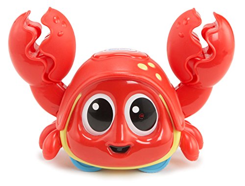 used Little Tikes Lil’ Ocean Explorers, Catch Me Crabbie