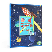 used Eeboo Growth Chart