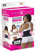 used Miss Belt Waist Trainer