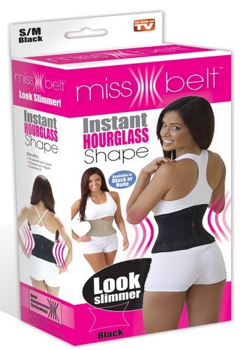 used Miss Belt Waist Trainer