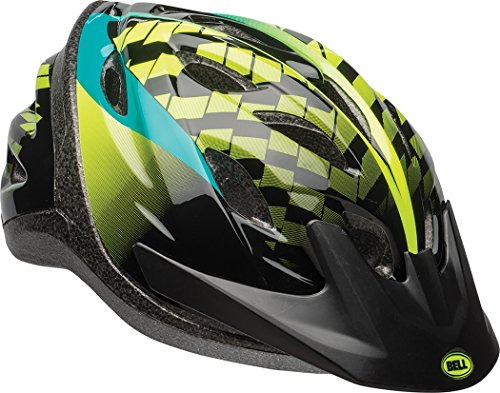 used Bell Sports Bike Helmet