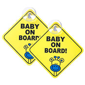 used Car Safety Signs