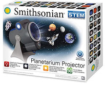 used Smithsonian Planetarium Projector