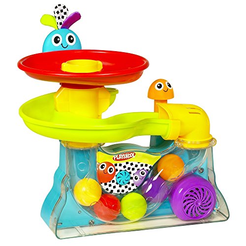 Shop Playskool Explore N Grow Busy Ball Popper at GoodBuy Gear