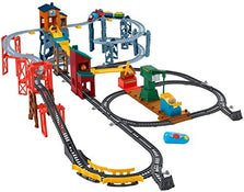 used Thomas & Friends Mad Dash On Sodor Playset