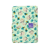 Shop Bambino Mio Portable Changing Mat, Swinging Sloth at GoodBuy Gear