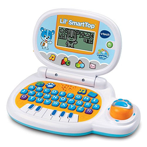 used VTech Lil' SmartTop