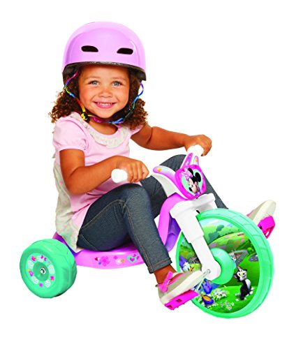 Shop Disney Fly Wheels 10" Junior Cruiser, Mickey Mouse at GoodBuy Gear