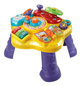 used VTech Magic Star Learning Table, Pink