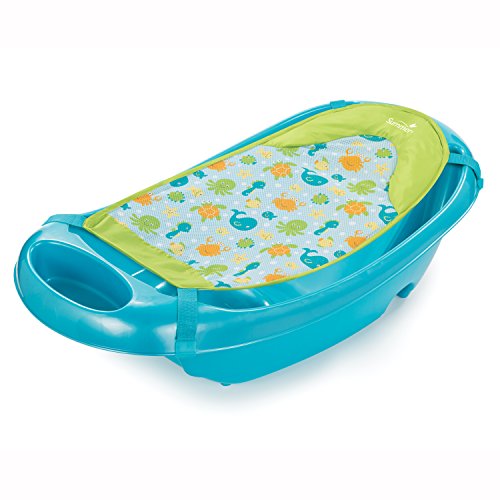 Shop Summer Infant Splish 'n Splash Newborn To Toddler Tub at GoodBuy Gear