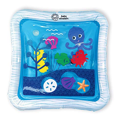 Baby Einstein Octopus Water Play Mat