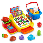 used VTech Ring And Learn Cash Register