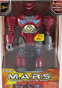 Shop Hap P Kid M.A.R.S. Motorized Attack Robo Squad Robots at GoodBuy Gear