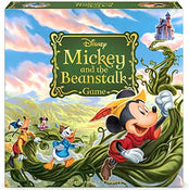 Shop Funko Disney Mickey and the Beanstalk Board Game at GoodBuy Gear