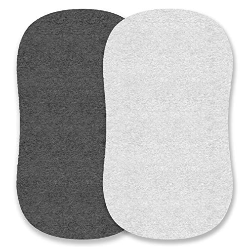 Shop Cuddly Cubs Bassinet Fitted Sheets at GoodBuy Gear