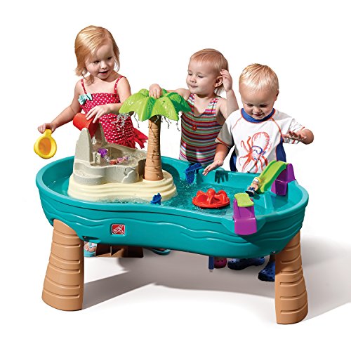 used Step2 Splish Splash Seas Water Table