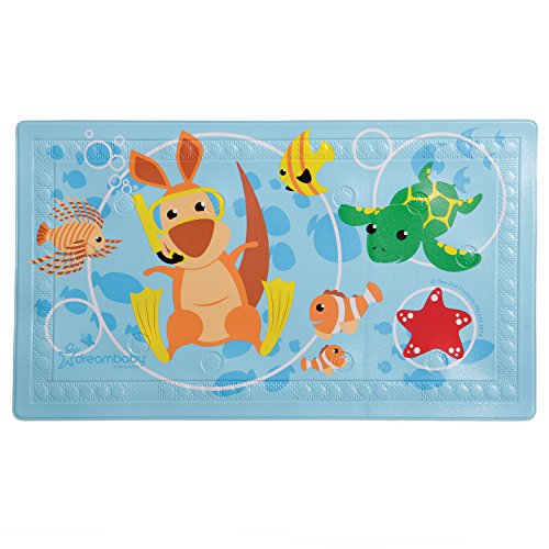 used Dreambaby Anti Slip Bath Mat