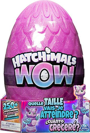 We're Cracking Open the Popular Hatchimals WOW Egg Toy! 🤗🤩🤔 Check it out  here:, By Hip2Save