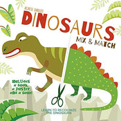 Shop Agnese Baruzzi Dinosaurs Mix And Match at GoodBuy Gear