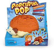 secondhand Hasbro Porcupine Pop