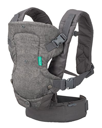 Shop Infantino Flip 4-in-1 Convertible Carrier at GoodBuy Gear