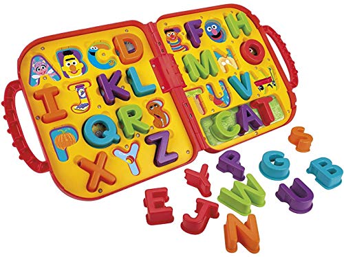 Shop Playskool Sesame Street Elmo’s On The Go Letters at GoodBuy Gear