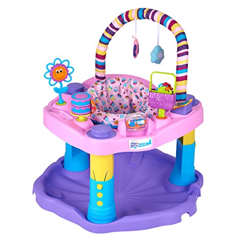 Evenflo ExerSaucer