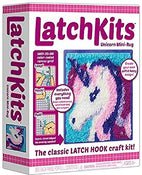 used Latch Kits Latch Hook Kit