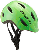 used Giro Youth Scamp Bike Helmet