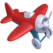 used Green Toys Airplane