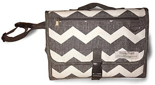 Shop Simply Frugal Portable Changing Pad at GoodBuy Gear