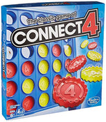 used Hasbro Connect 4