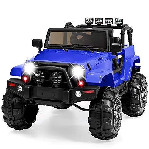 Best Choice 12V Kids Ride-On Truck