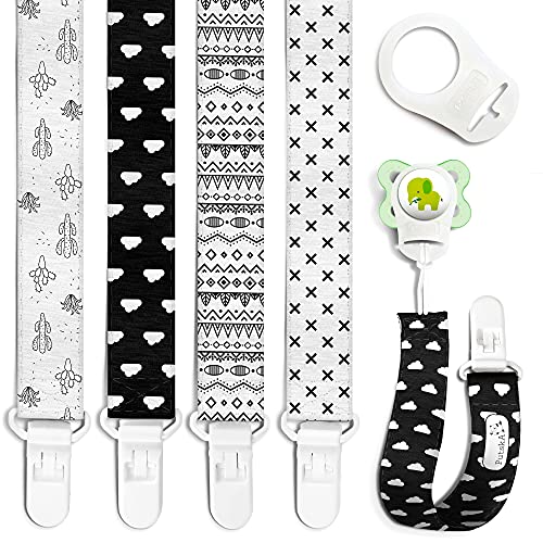 Shop Putska Pacifier Clips at GoodBuy Gear