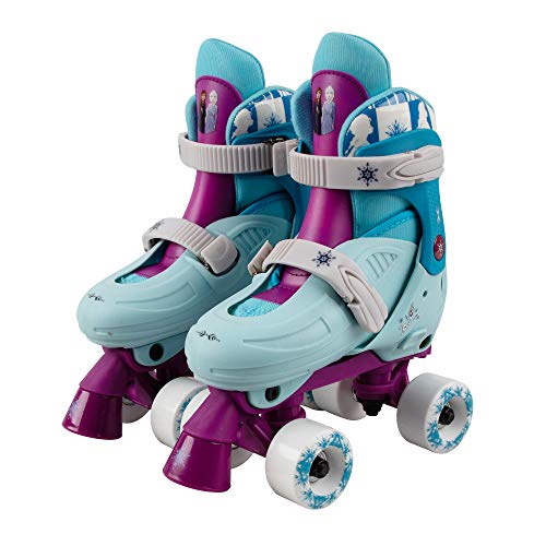 used Bravo Sports Adjustable Roller Skates