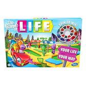 Hasbro The Game Of Life