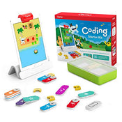 used Osmo Coding Starter Kit