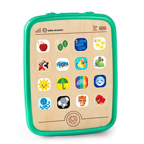 used Baby Einstein Magic Touch Curiosity Tablet