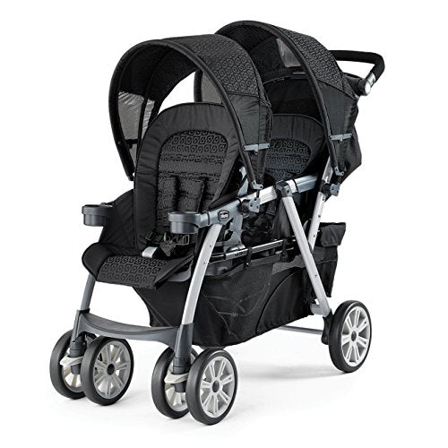 used Chicco Cortina Together Stroller, 2020