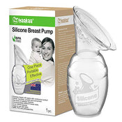 Shop Haakaa Silicone Breast Pump Cap at GoodBuy Gear