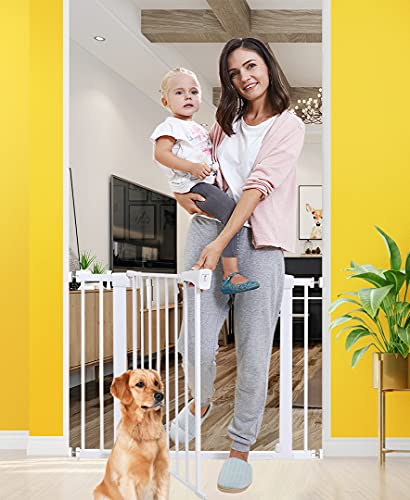 used Lemon Tree Walk Through Baby Gate