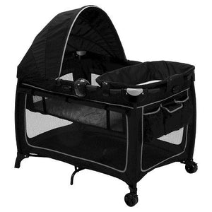 Eddie bauer soothe 2024 and sway playard