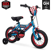 used Huffy Spider-Man Bike