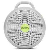 used Yogasleep Hushh Portable White Noise Machine, With Case